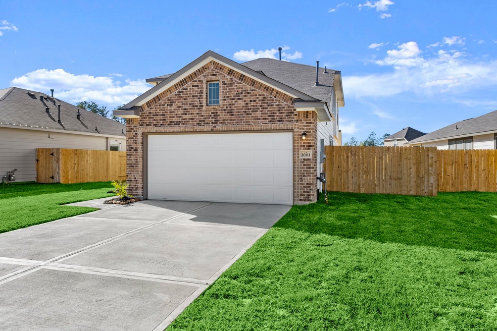 20111 Torrey Pines Ln, Cleveland, TX 77327 - photo 1