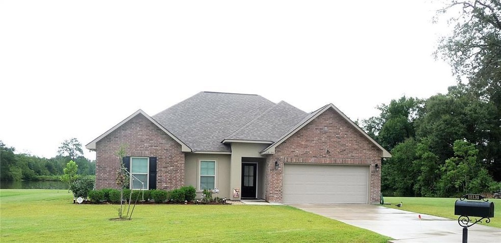 18131 Pleasant Ridge Extension, Ponchatoula, LA 70454 - photo 1