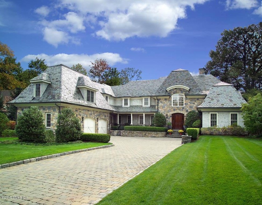 27 Chieftans Rd, Greenwich, CT 06831 - photo 1