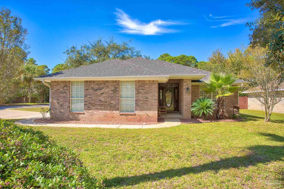 Under Contract $439,000