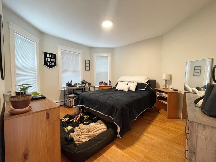 9 Berkshire St unit 1, Cambridge, MA 02141 - photo 1