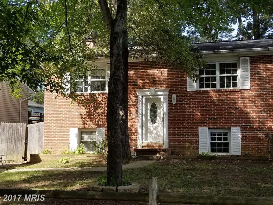 1522 Monard Ave, Severn, MD 21144 - photo 1