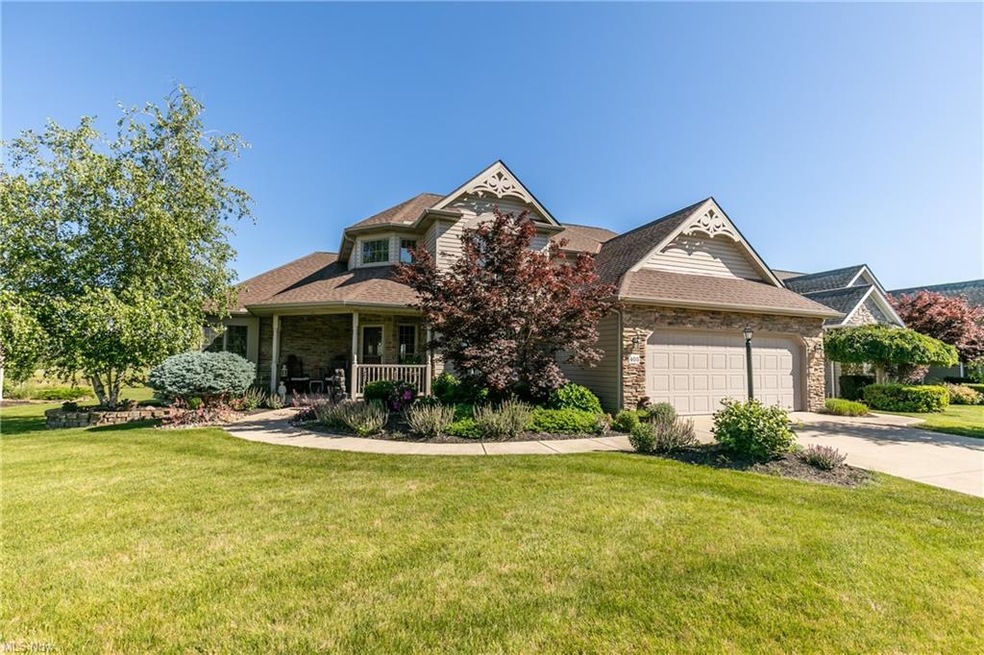 405 U s Grant St, Lagrange, OH 44050 - photo 1