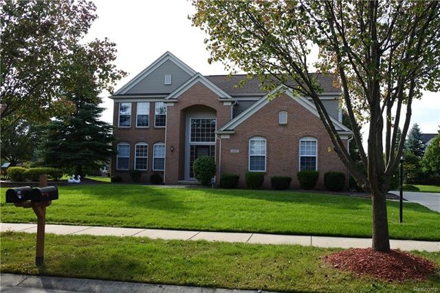 Welcome to 48941 Manhattan Circle!