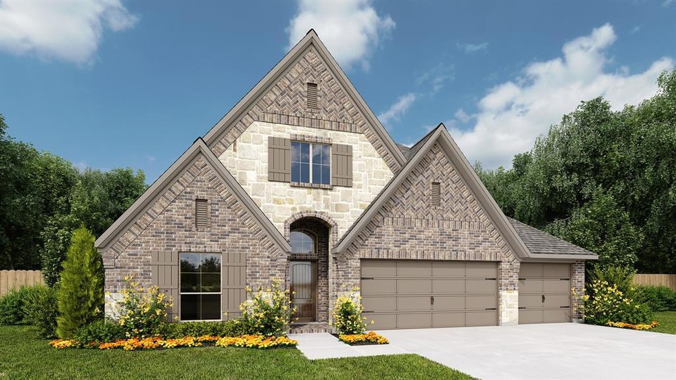 4101 Oakmont Ave, Denton, TX 76210 - photo 1