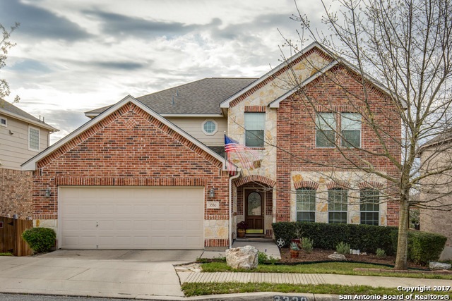 3330 Roan Valley, San Antonio, TX 78259 - photo 1