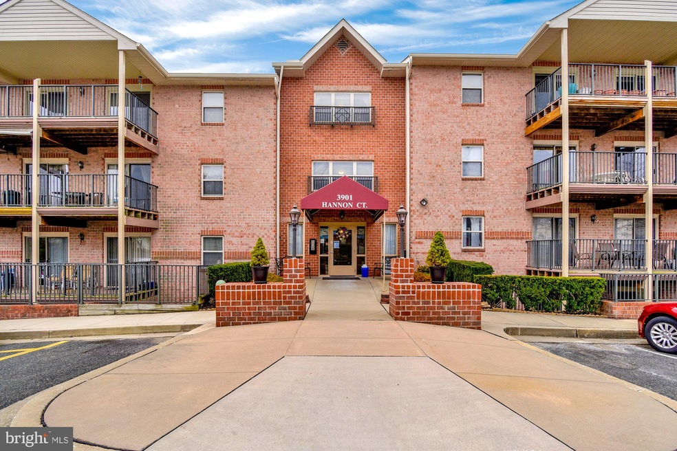 3901 Hannon Ct unit 1B, Nottingham, MD 21236 - photo 1