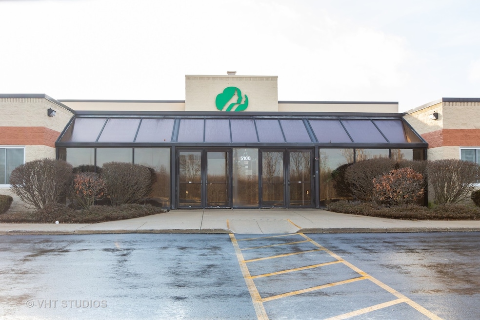 5100 Sunset Ln, Country Club Hills, IL 60478 - photo 1