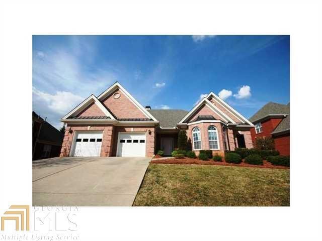 1932 Shenley Park Ln, Duluth, GA 30097 - photo 1