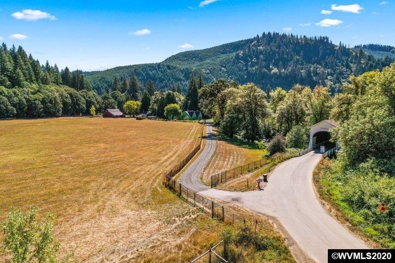 22913 Harris Rd, Philomath, OR 97370 - photo 1