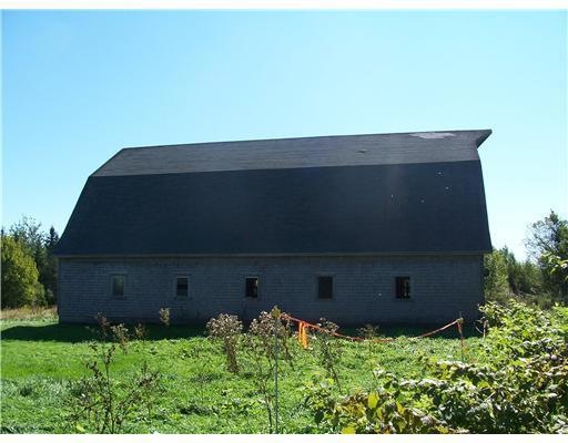 Land/Lot.
