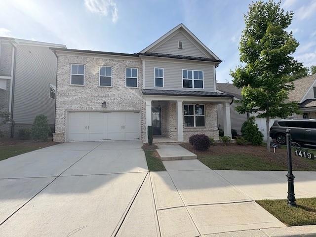 1419 Calvert Ln, Johns Creek, GA 30097 - photo 1