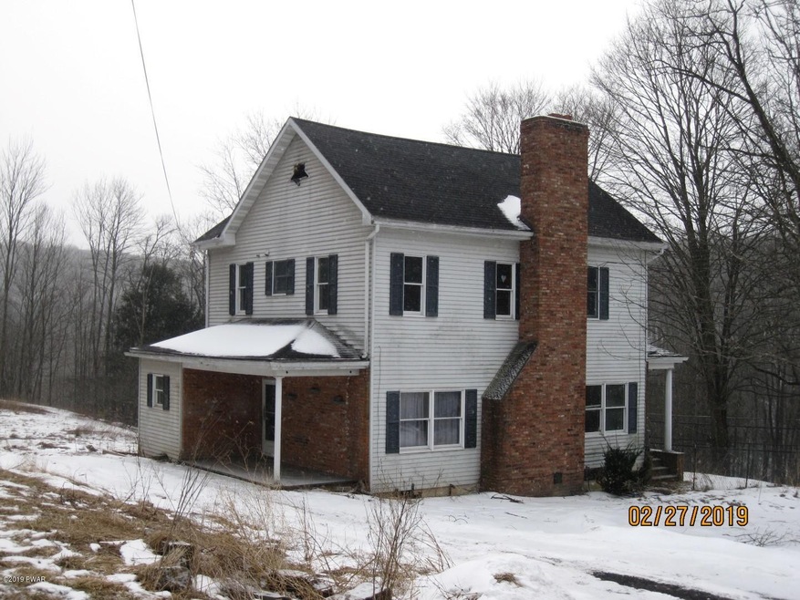 67 Old State Rd, Honesdale, PA 18431 - photo 1