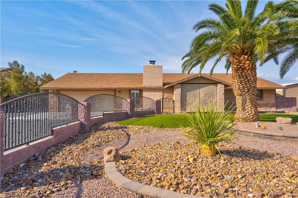 9140 W La Madre Way, Las Vegas, NV 89149 - photo 1