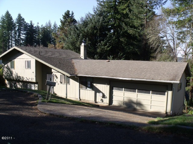 Home Front