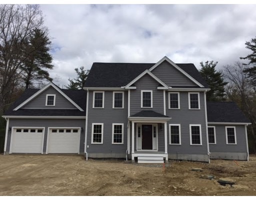 25 Rebanna Rd unit 10, Westminster, MA 01473 - photo 1