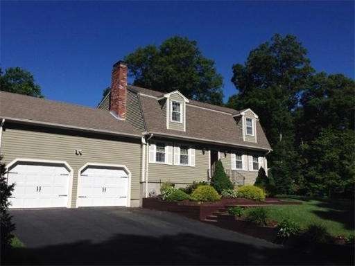 9 Highland St, Stoughton, MA 02072 - photo 1