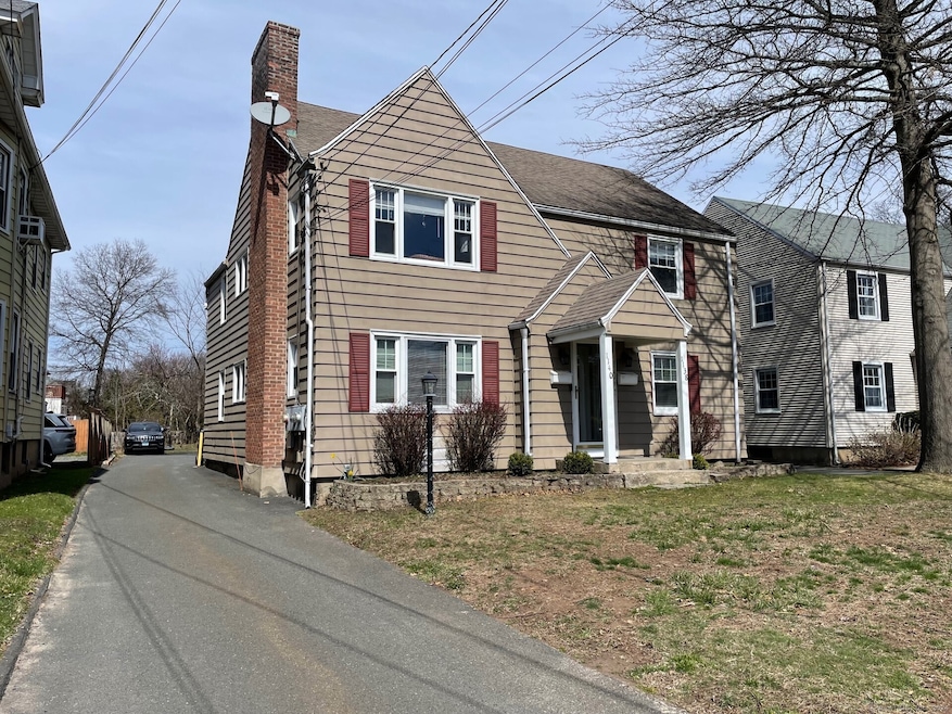 1140 Boulevard, West Hartford, CT 06119 - photo 1