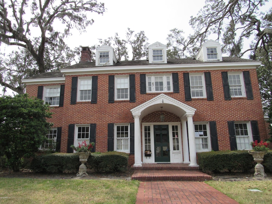 1826 Montgomery Place, Jacksonville, FL 32205 - photo 1