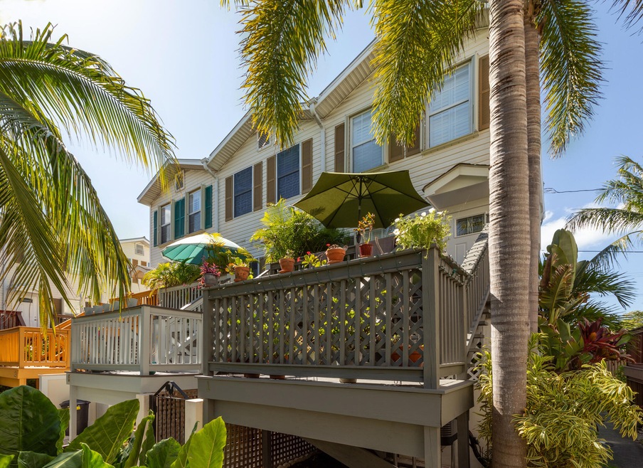 3075 Flagler Ave, 1, Key West, FL