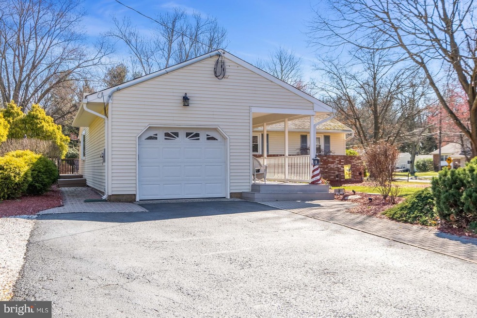 2 Edward Dr, East Windsor, NJ 08520 - photo 1