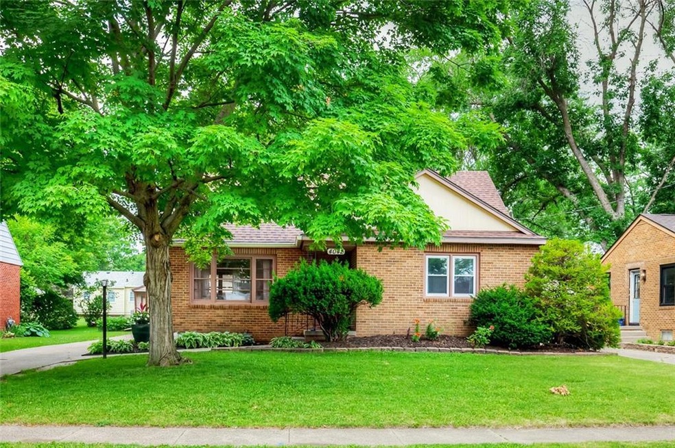 4042 39th Place, Des Moines, IA 50310 - photo 1