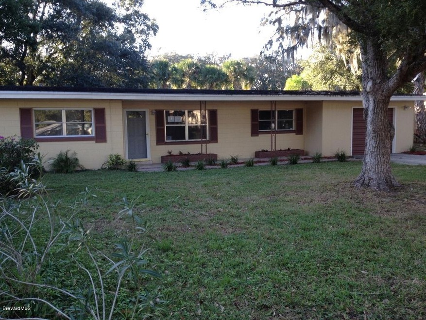 500 Vaughn St, Titusville, FL 32796 - photo 1