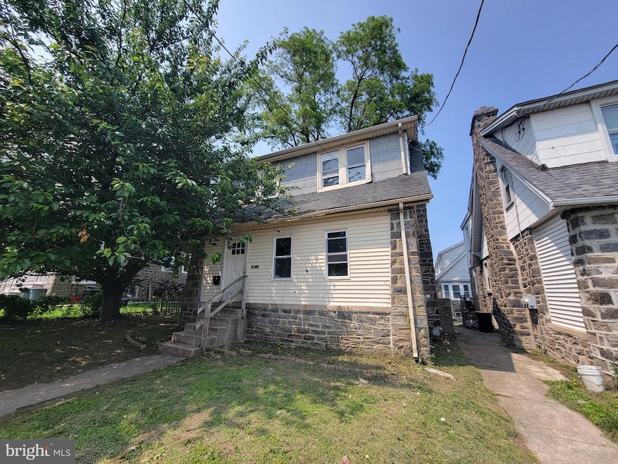 7603 W Chester Pike, Upper Darby, PA 19082 - photo 1
