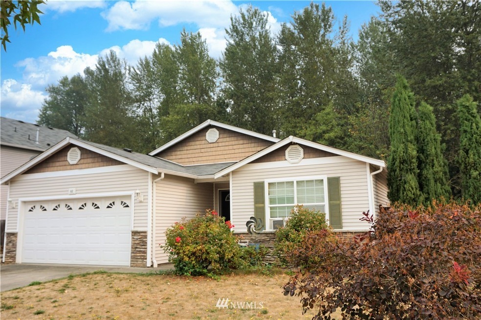 912 Daffodil Ave NE, Orting, WA 98360 - photo 1