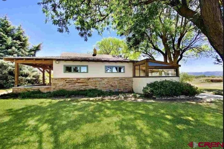 25570 Road N, Cortez, CO 81321 - photo 1