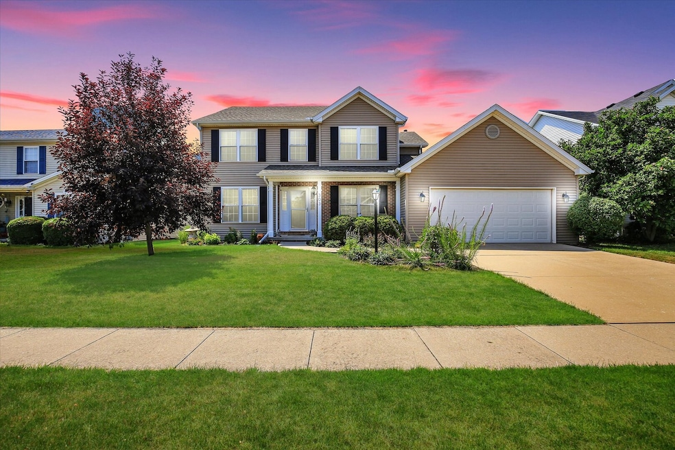 Sold $369,900 • Co-Listing Agent