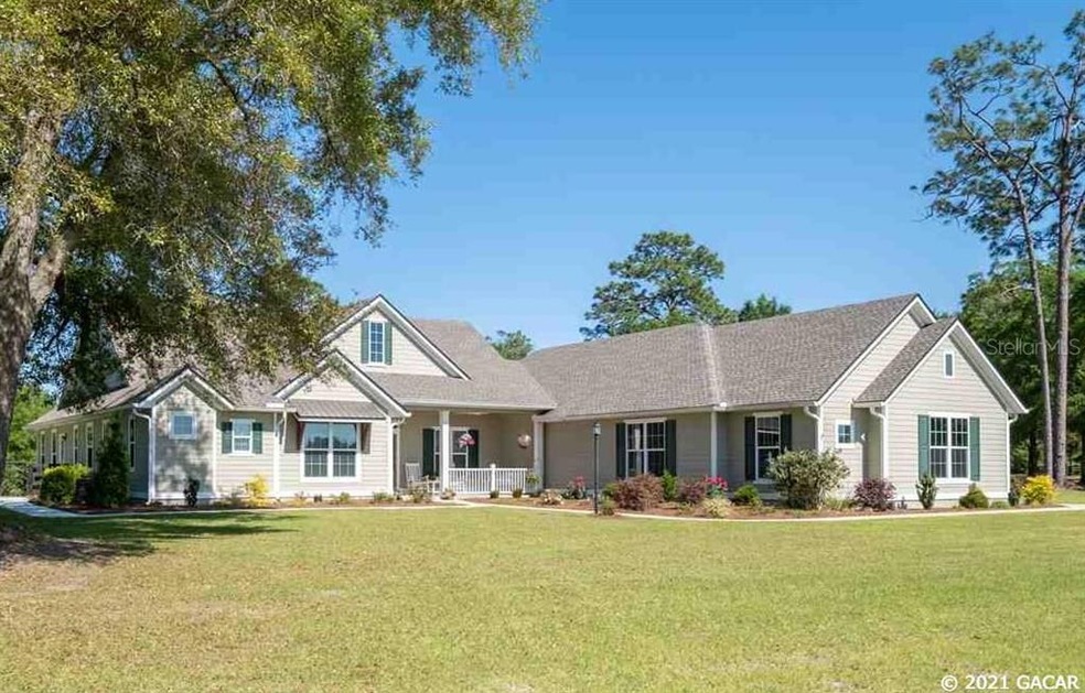 3545 SW Custom Made Cir, Lake City, FL 32024 - photo 1