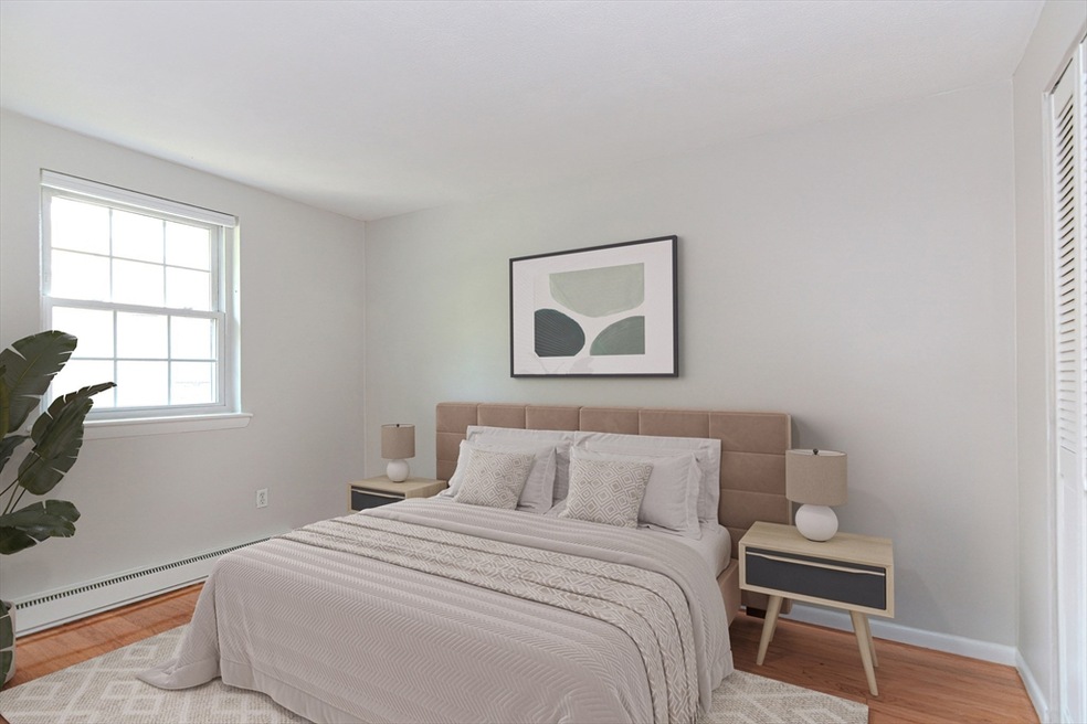 4 Colonial Village Dr unit 9, Arlington, MA 02474 - photo 1