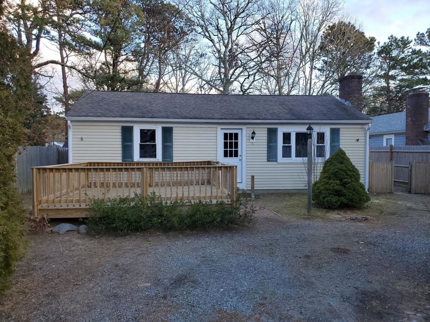 4 Circuit Rd N, West Yarmouth, MA 02673 - photo 1