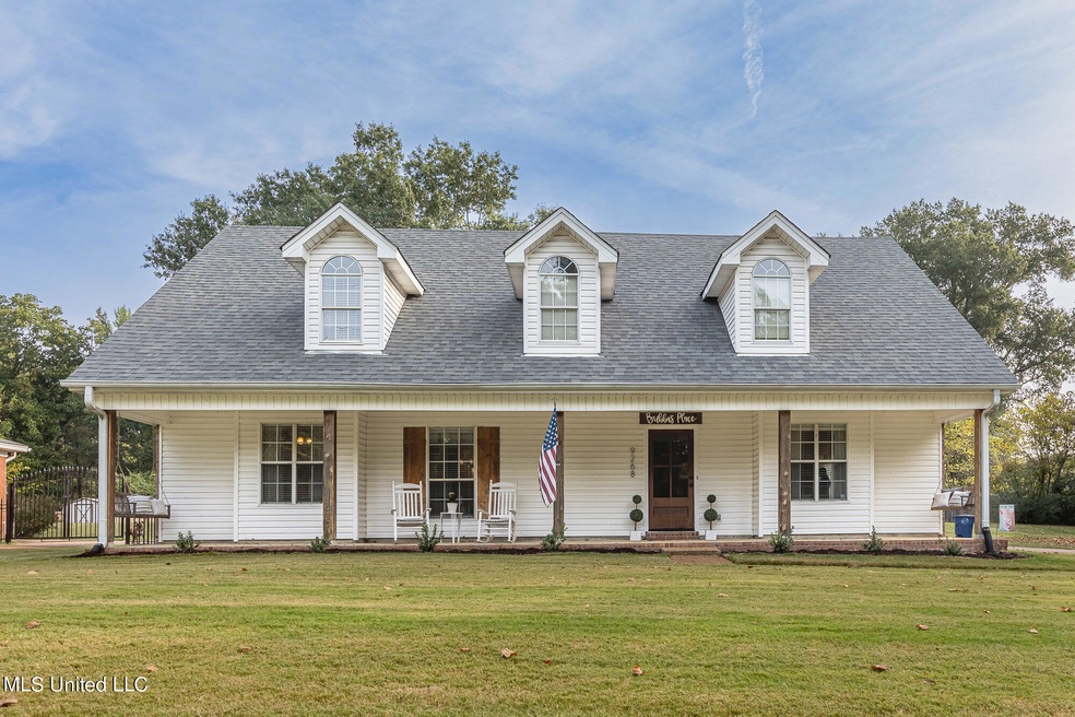 9268 Mason St, Olive Branch, MS 38654 MLS 4060853