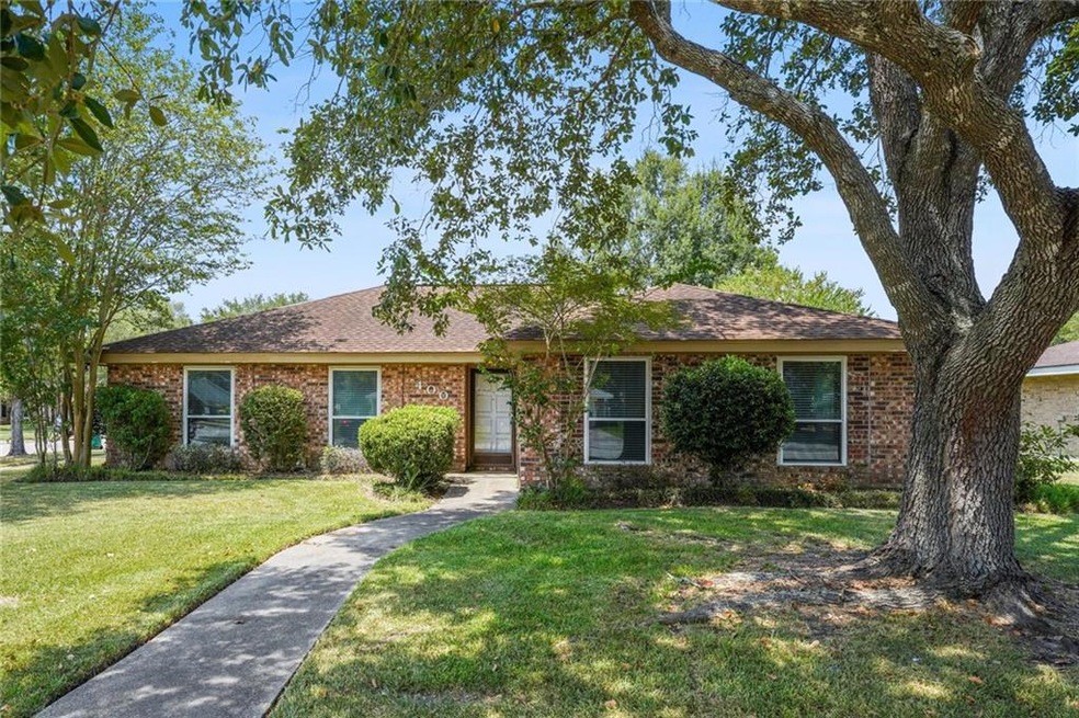 Front Elevation