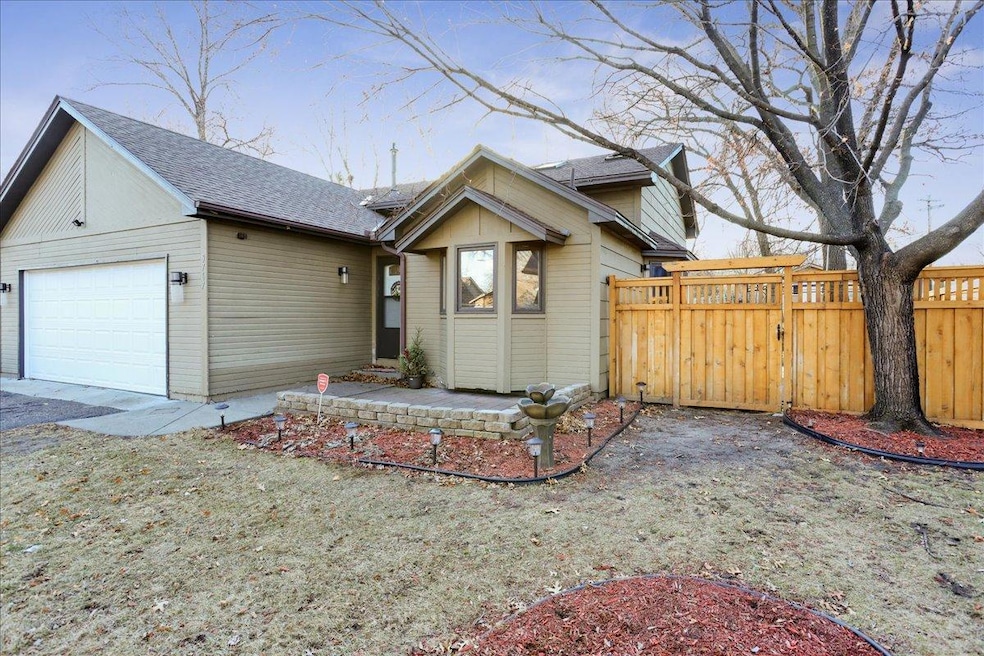 9767 Ilex St NW, Coon Rapids, MN 55433 - photo 1