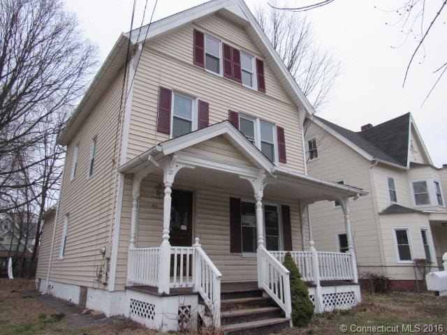 43 Dorman St, New Haven, CT 06511 - photo 1