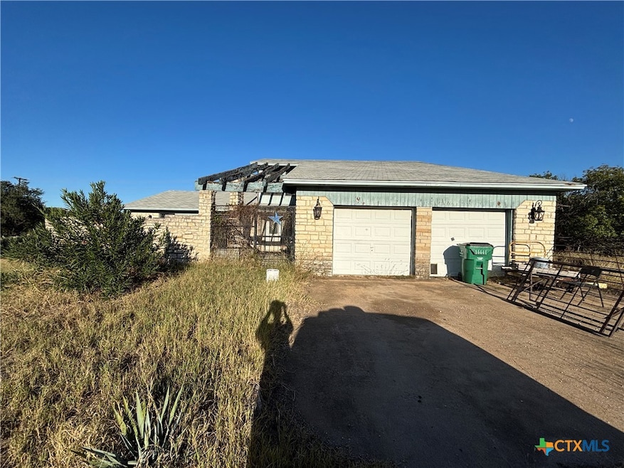 946 County Road 4818, Kempner, TX 76539 - photo 1