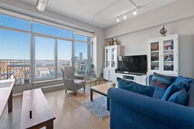 Zephyr Lofts unit 1104, Jc, Downtown, NJ 07310 - photo 1