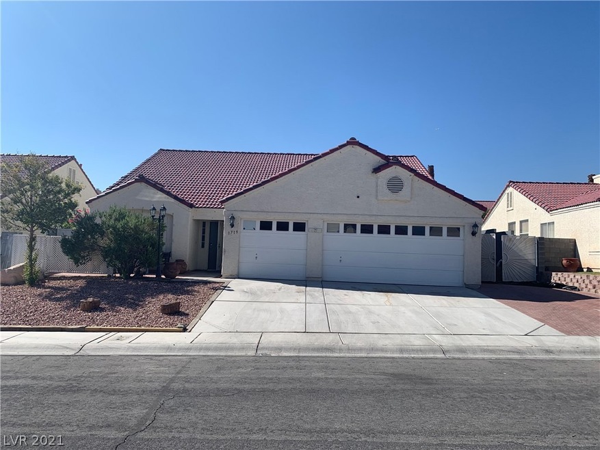 1719 Pinter Way