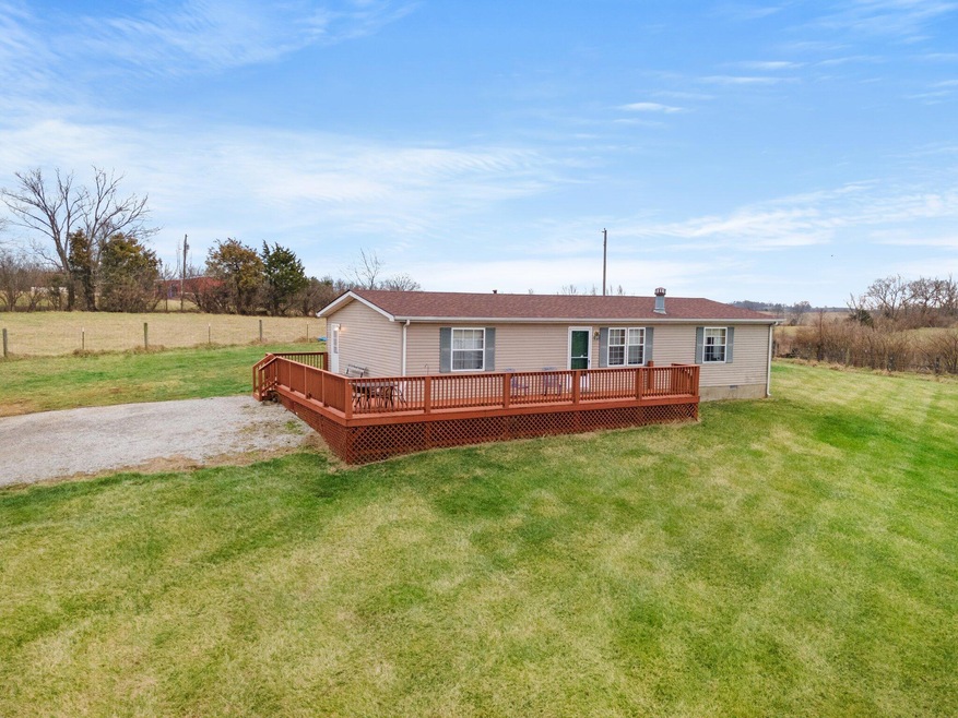 1130 Harvey Pike, Harrodsburg, KY 40330 - photo 1