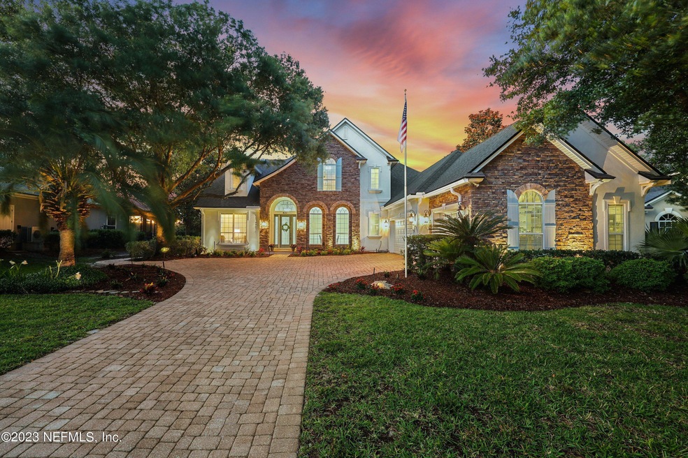 Welcome Home