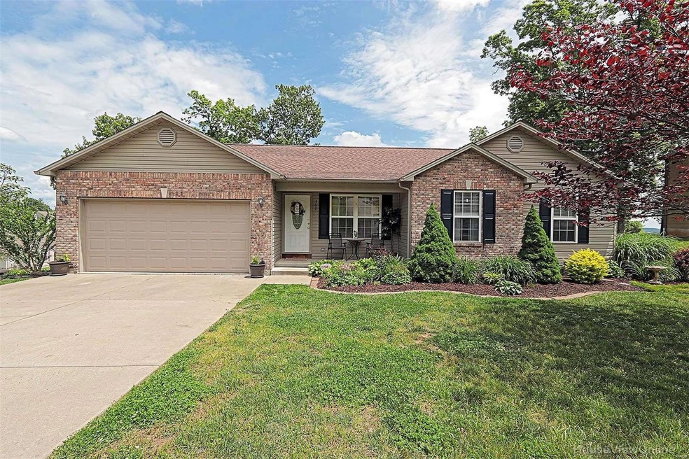 362 Moss Ln, Farmington, MO 63640 - photo 1