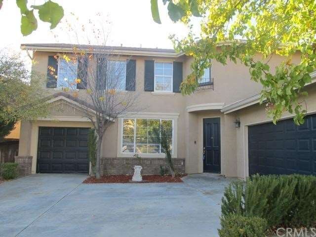 Front view of property. Excellent curside appeal.