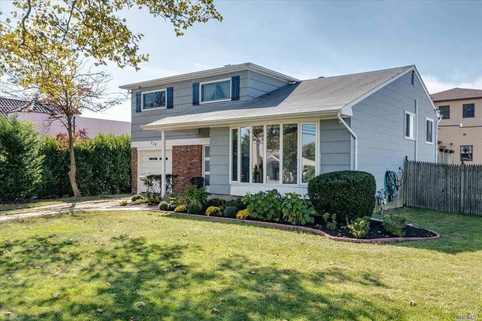 374 Frankel Blvd, Merrick, NY 11566 - photo 1