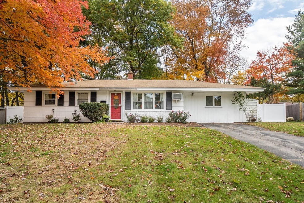 133 Keswick Rd, Brockton, MA 02302 - photo 1