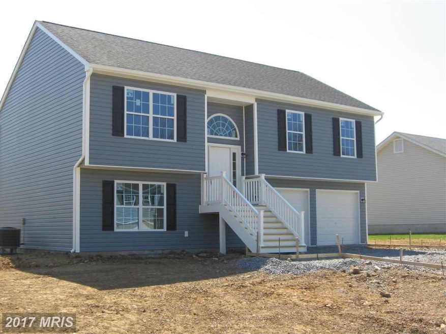 164 Gibson Rd, Inwood, WV 25428 - photo 1