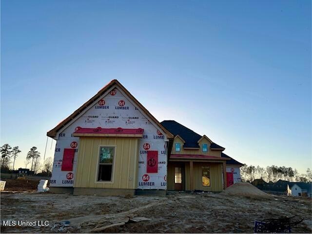 Lot 126 front photo