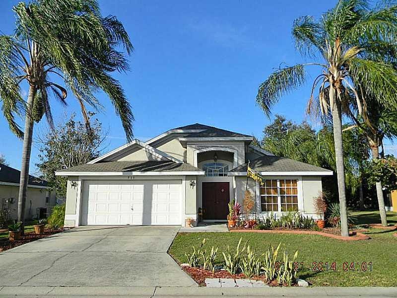 515 Cornwallis Dr, Davenport, FL 33897 - photo 1